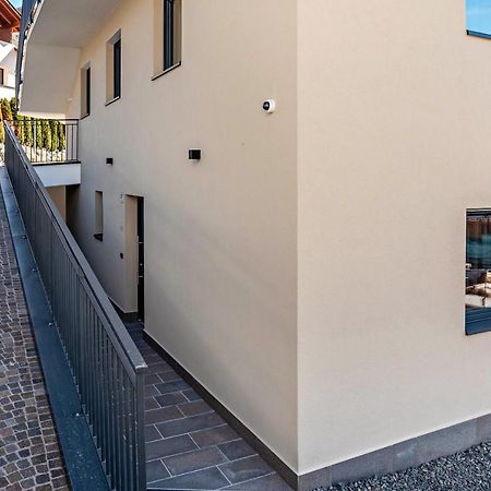 Aster Moments Apt Moritz San Genesio Atesino Exterior photo