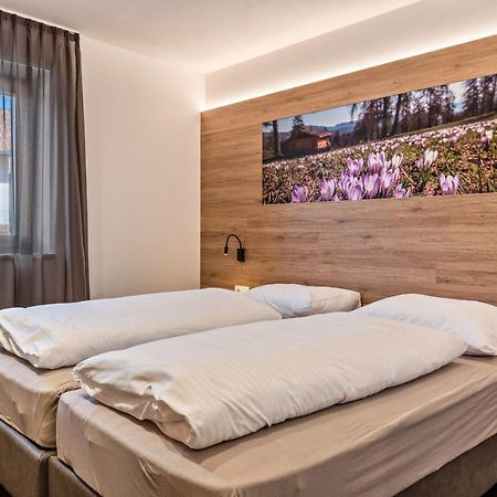 Aster Moments Apt Moritz San Genesio Atesino Exterior photo