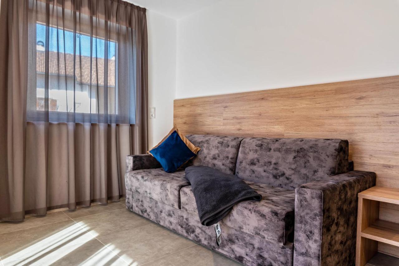 Aster Moments Apt Moritz San Genesio Atesino Exterior photo