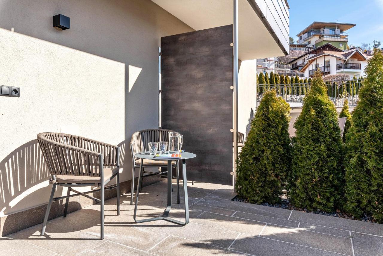 Aster Moments Apt Moritz San Genesio Atesino Exterior photo