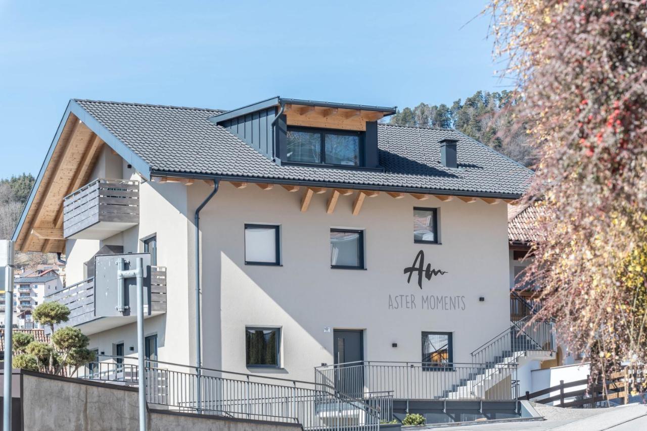 Aster Moments Apt Moritz San Genesio Atesino Exterior photo